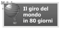 Il giro del mondo in 80 giorni